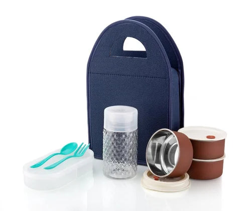Stainless Steel Lunch Box