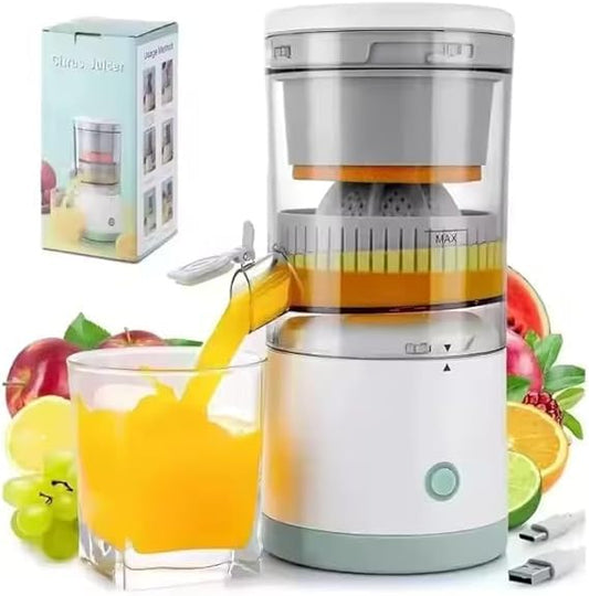 CITRIC JUICER