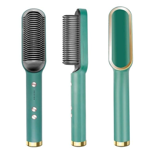 HAIR STRAIGHTER COMB