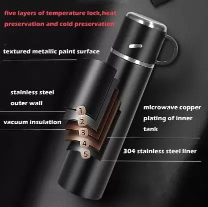 VACCAM FLASK