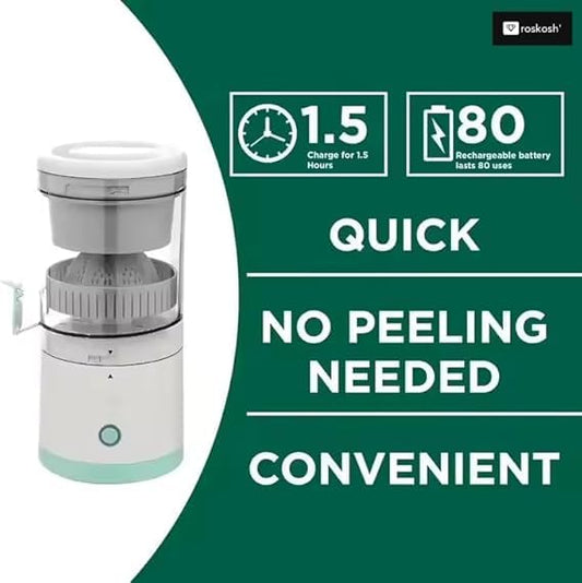 CITRIC JUICER