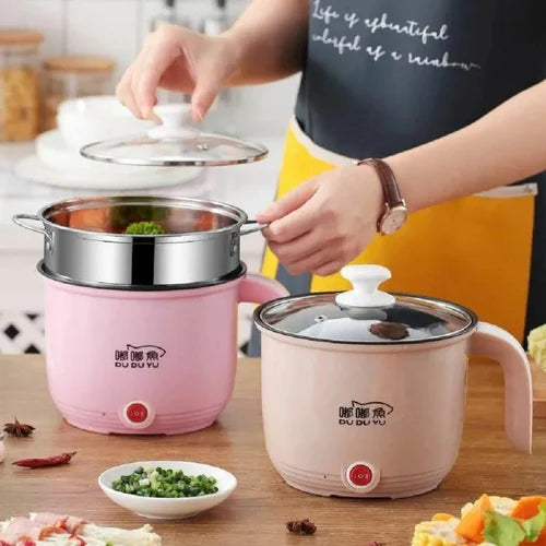 Electric Rice Cooker