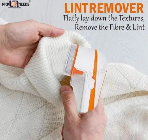 Nova USB Lint Remover