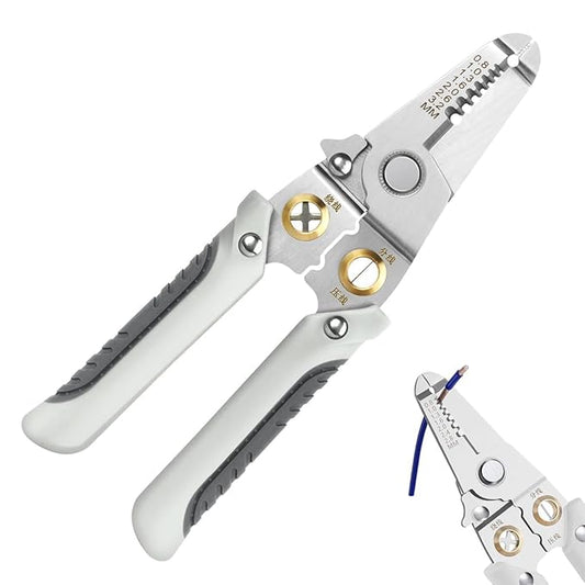 6 IN 1 MULTIFUNCTION WIRE CUTTER | PAKAD
