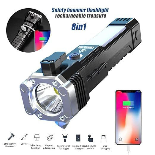 HAMMER TOURCHE LIGHT