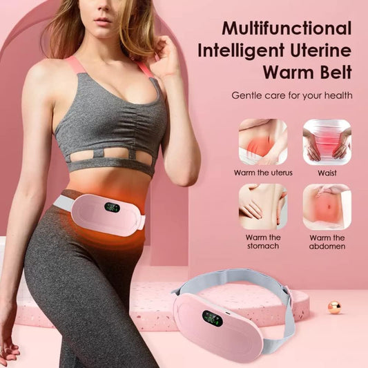 HEATING BELT ELECTRIC PERIOD BELT