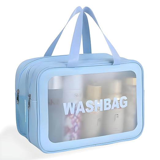 SINGLE WASH BAG