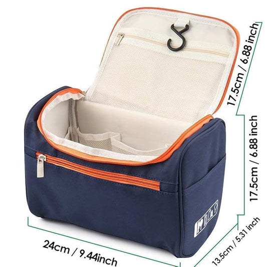 COSMETIC BAG