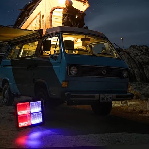 SOLAR LED LIGHT CAMPING LIGHT