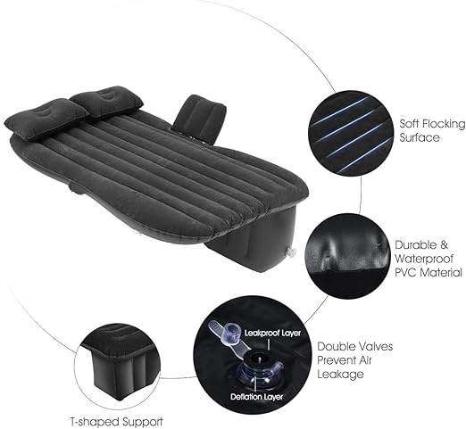 CAR BED SOFA