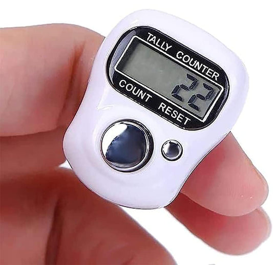 FINGER COUNTER