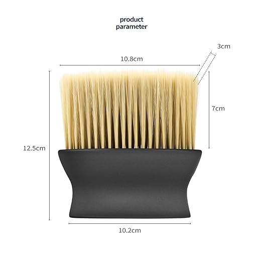 CAR INTERIER CLEANING BRUSH