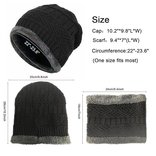 WINTER CAP