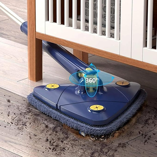 TRIANGLE MOP .