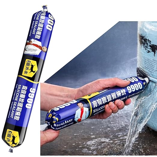 WATERPROOF SILICON SEALENT