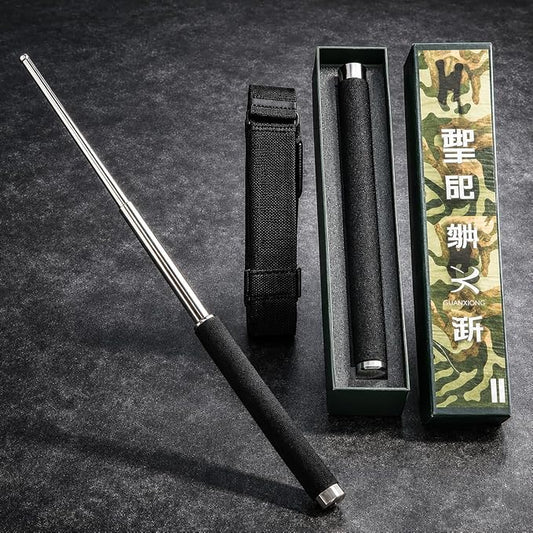 SELF DIFENCE STICK