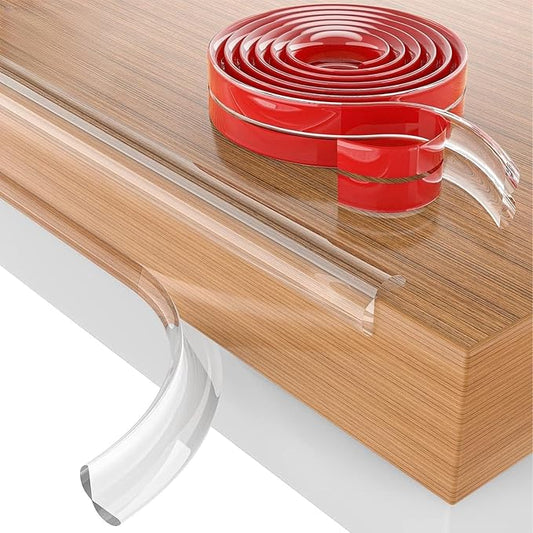 SILICON EDGE PROCTECTOR CORNER STRIP