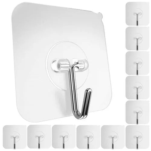 Adhesive Sticker Hook