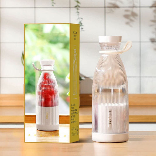 JUICER BOTTLE CUP ( 300 ML.)