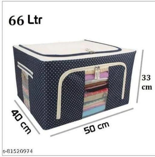Cloth Storage Bags (66 LTR)