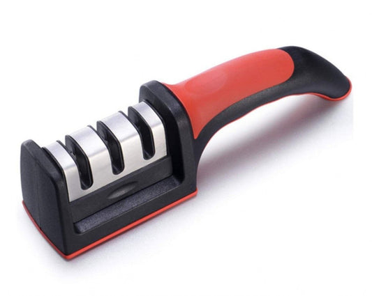3 SLOT KNIFE SHARPNER