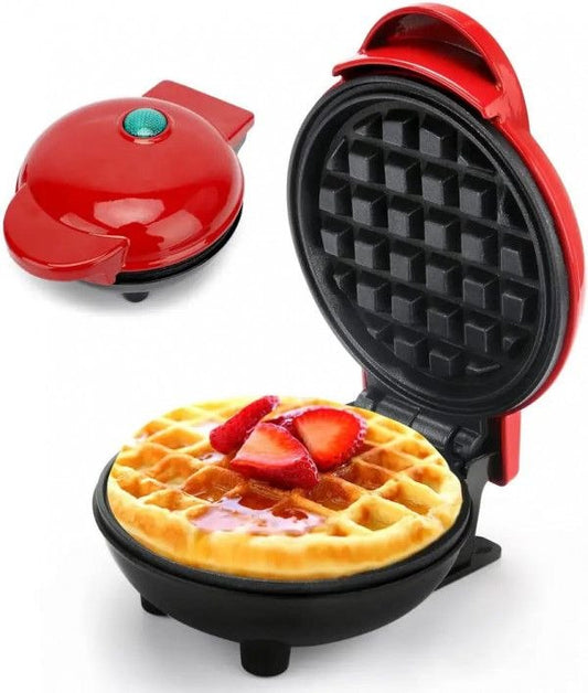 WAFFLE MAKER