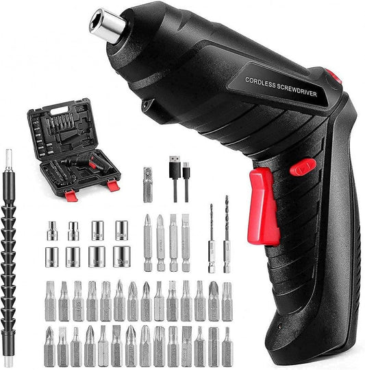 47 IN 1 SCREW DRIVER SET