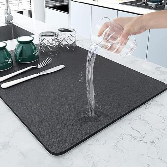 DISH DRAING MAT (40*60)