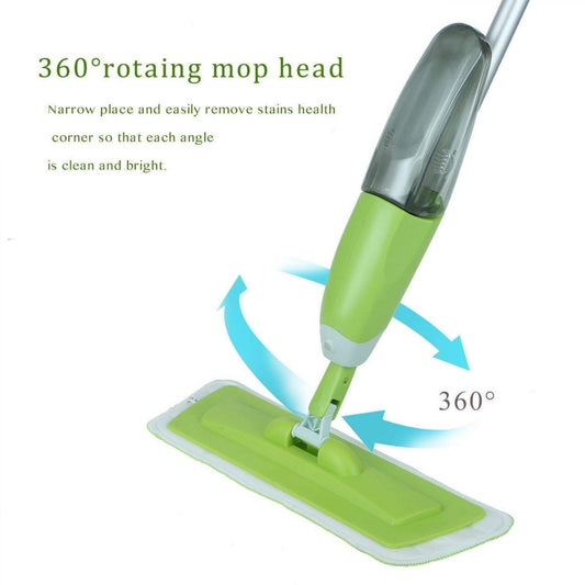 SPRAY MOP