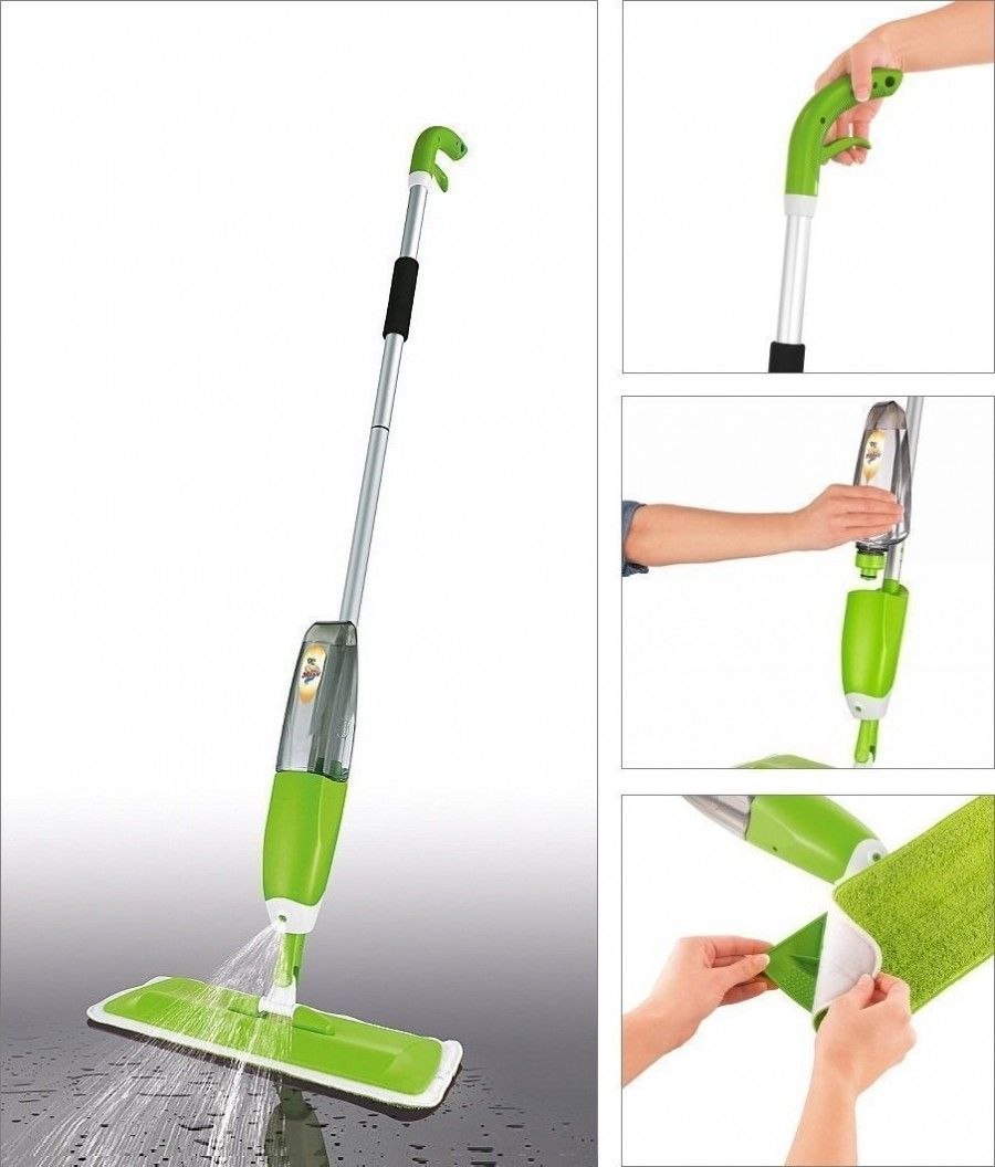 Cleaning Products