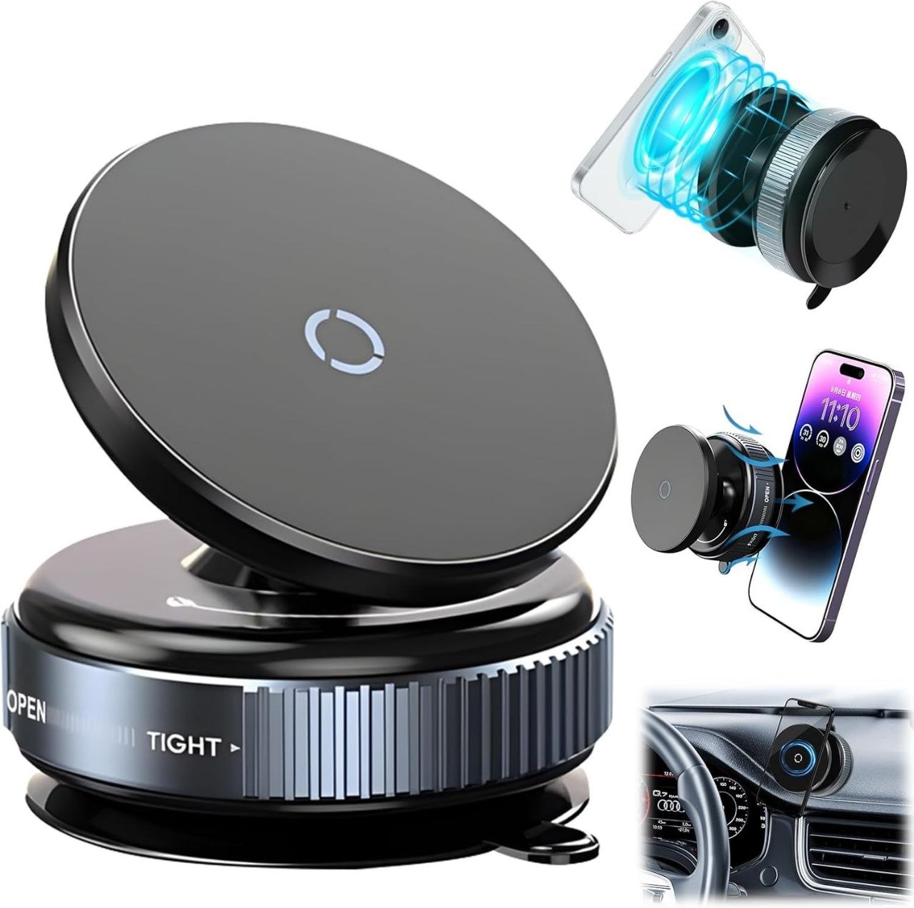 Car Accessories