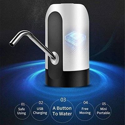 WATER DISPENSER