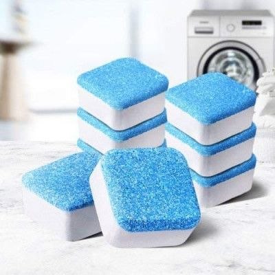 WASHING MACHINE TABLET
