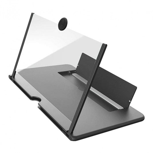 3D MOBILE SCREEN