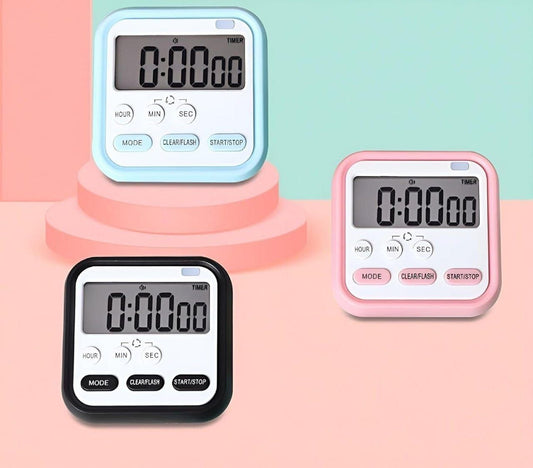 DIGITAL KITCHEN TIMER