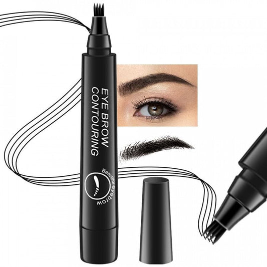 4 Point Eyebrow Pencil