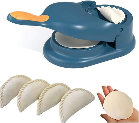 MOMOS MAKER