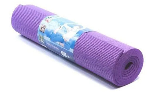 Yoga Mat (4 MM)