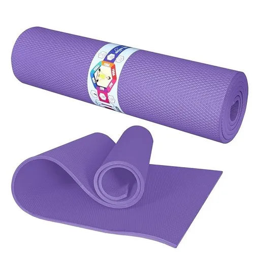 Yoga Mat (4 MM)