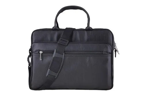 Black Laptop Bag