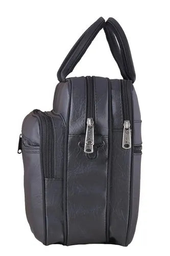 Black Laptop Bag