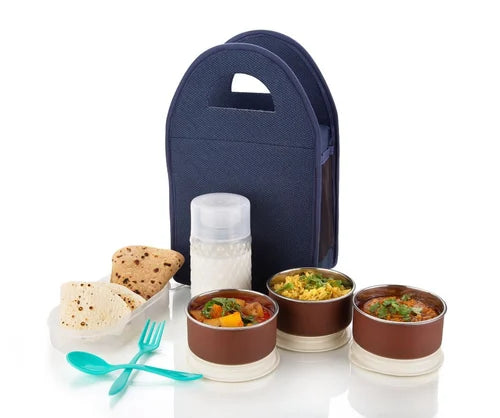 Stainless Steel Lunch Box