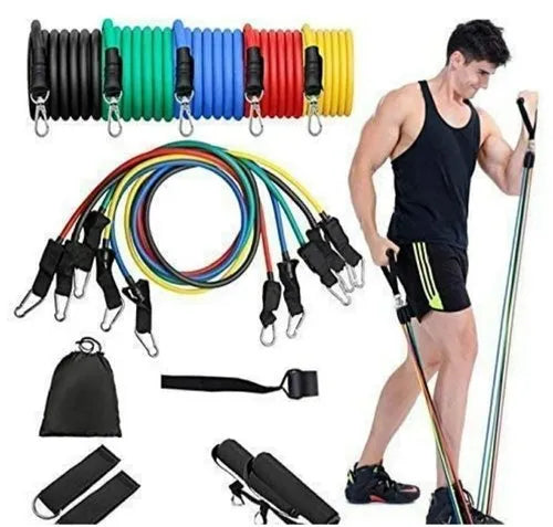 Power Resistance Band