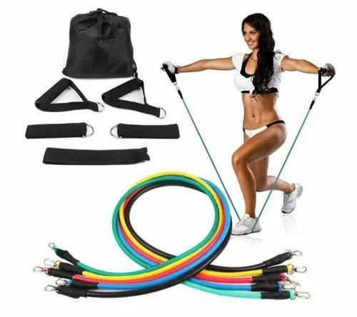 Power Resistance Band