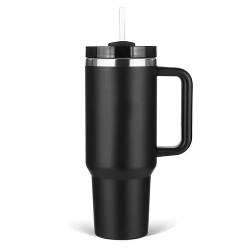 Stainless Steel Tumbler
