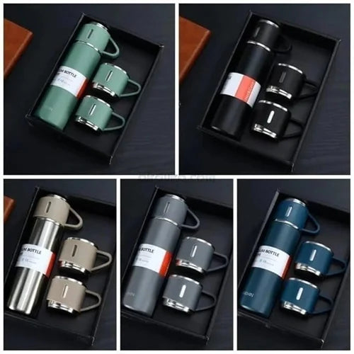 Flask Gift Sets