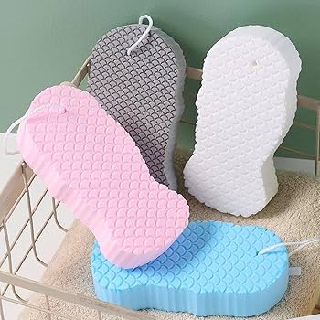 BATH SPONGE