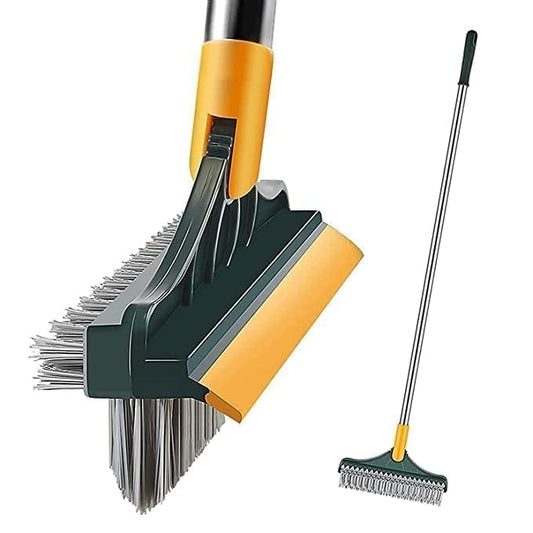 TILE CLEANING MOP (3 IN 1 )