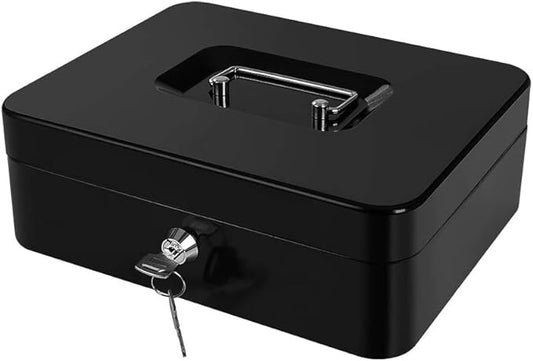 MONEY BOX