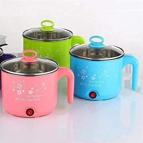 Electric Rice Cooker